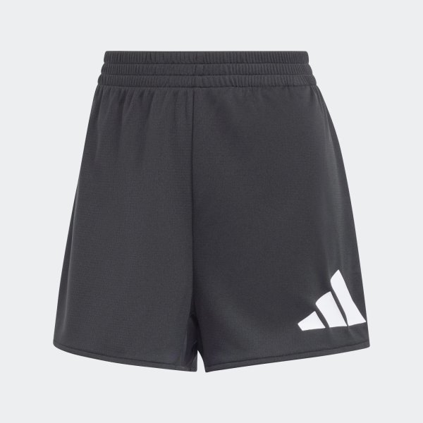 Dámské šortky adidas WE BL SHORT - foto 1