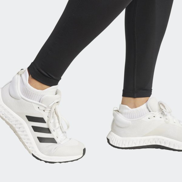 Dámské legíny adidas WE BL 1/1 L - foto 7