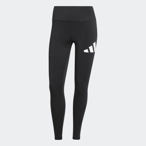 Dámské legíny adidas WE BL 1/1 L - foto 1