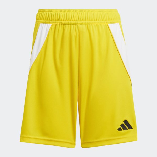 Dětské šortky adidas TIRO24 SHO Y - foto 1