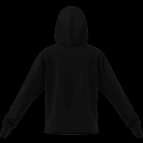 Dámská mikina adidas D4T FZ HOODIE - foto 12