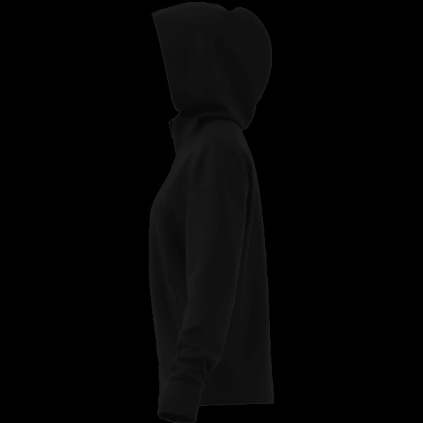 Dámská mikina adidas D4T FZ HOODIE - foto 14