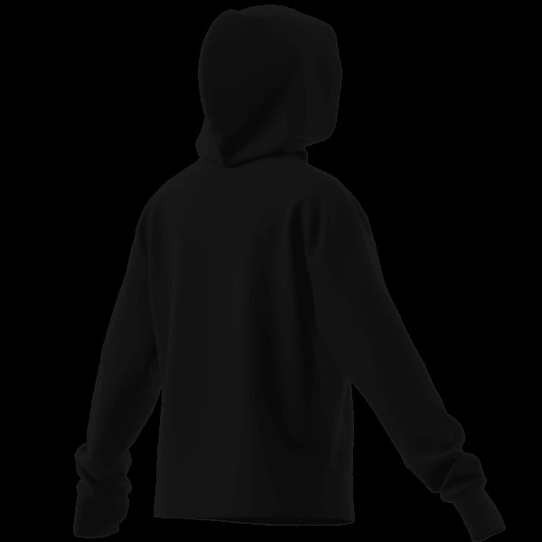Dámská mikina adidas D4T FZ HOODIE - foto 11