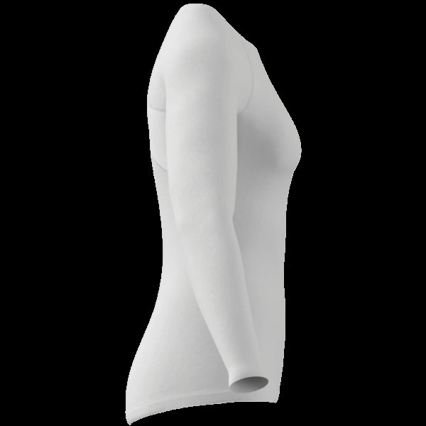 Dámské tričko s dlouhým rukávem adidas TF LS T - foto 10