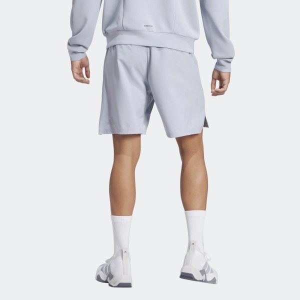 Pánské šortky adidas D4T 3S SHORT - foto 2