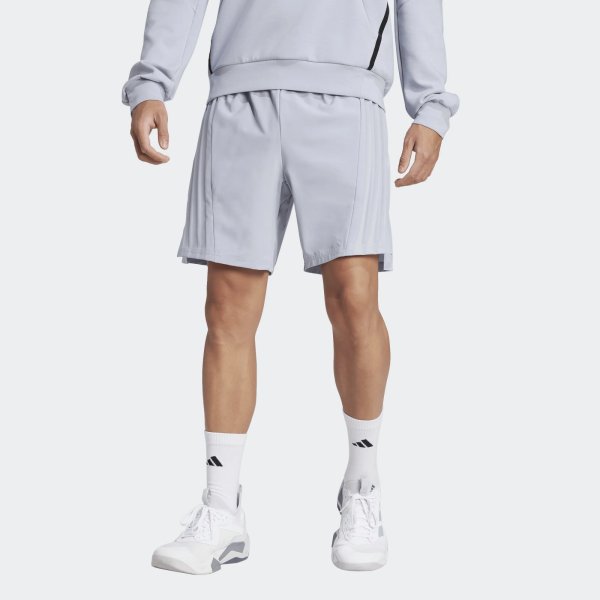 Pánské šortky adidas D4T 3S SHORT - foto 1