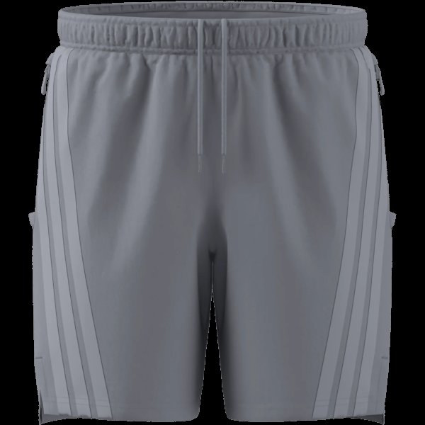 Pánské šortky adidas D4T 3S SHORT - foto 6