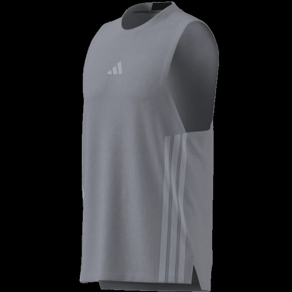 Pánské tílko adidas D4T 3S TANK - foto 13