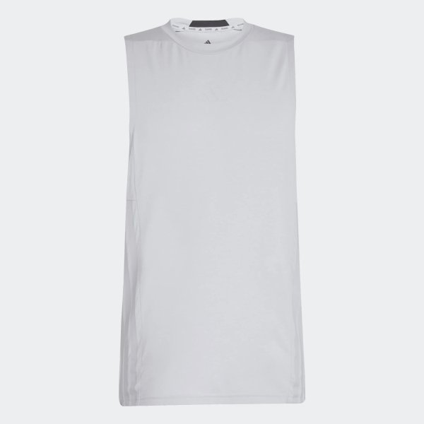 Pánské tílko adidas D4T 3S TANK - foto 0