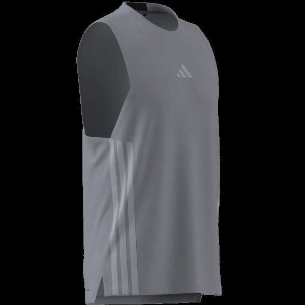 Pánské tílko adidas D4T 3S TANK - foto 7