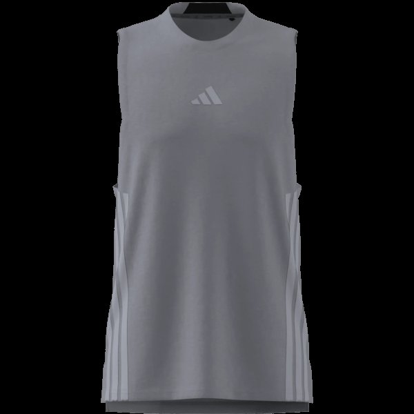 Pánské tílko adidas D4T 3S TANK - foto 6