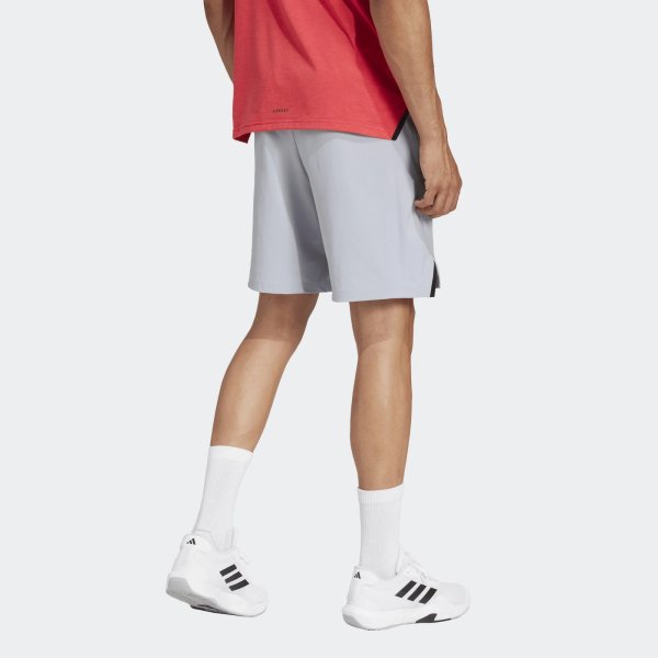 Pánské šortky adidas D4T SHORT - foto 2