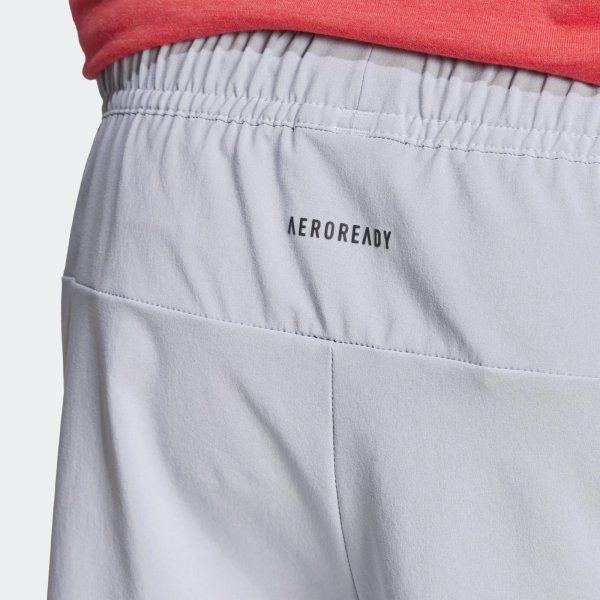 Pánské šortky adidas D4T SHORT - foto 4