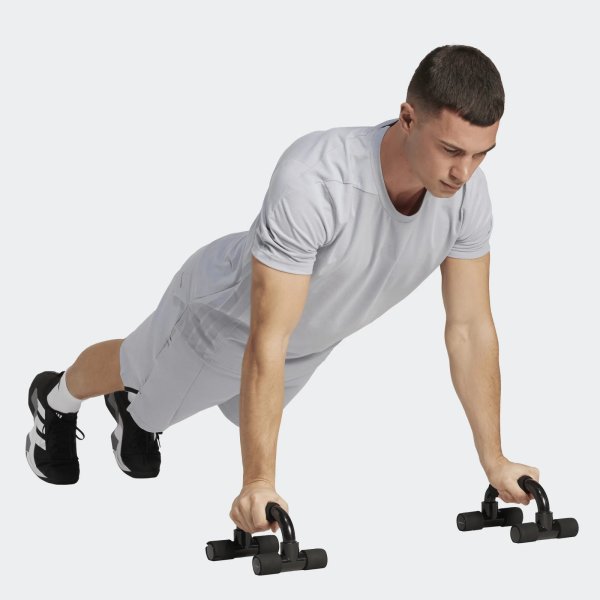 Pánské tričko adidas D4T 3S TEE - foto 3