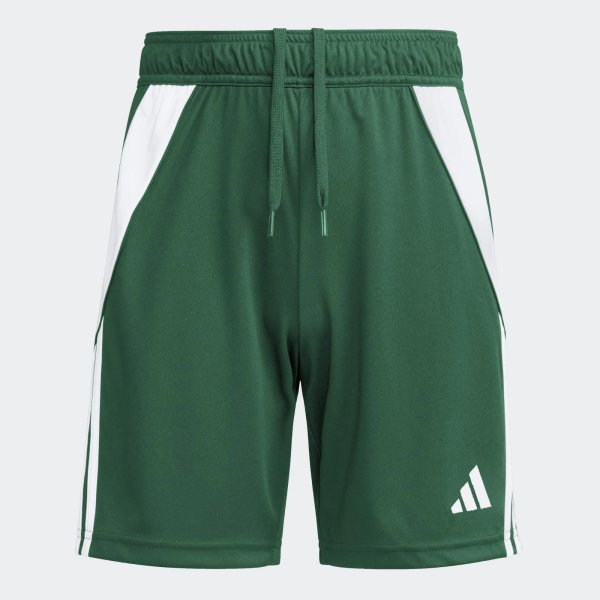 Dětské šortky adidas TIRO24 SHO Y - foto 1