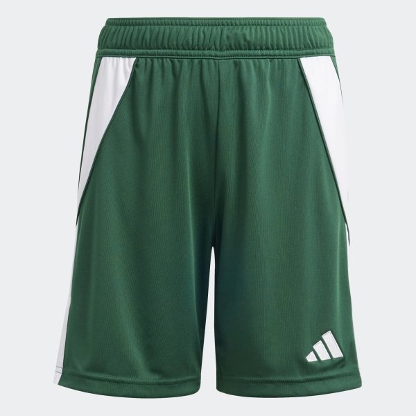 Dětské šortky adidas TIRO24 SHO Y - foto 0