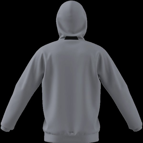 Pánská mikina adidas D4T HOODIE - foto 10