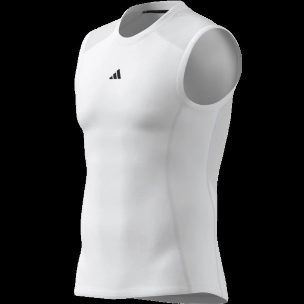 Pánské tílko adidas TF C SL TEE - foto 15