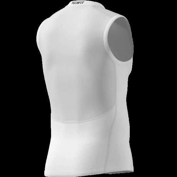 Pánské tílko adidas TF C SL TEE - foto 11