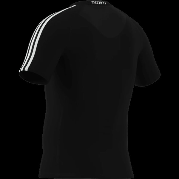Pánské tričko adidas TF 3S TEE - foto 13