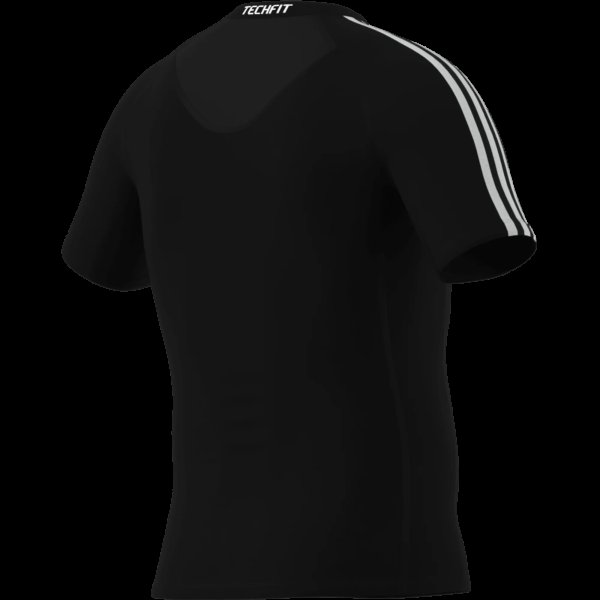 Pánské tričko adidas TF 3S TEE - foto 11