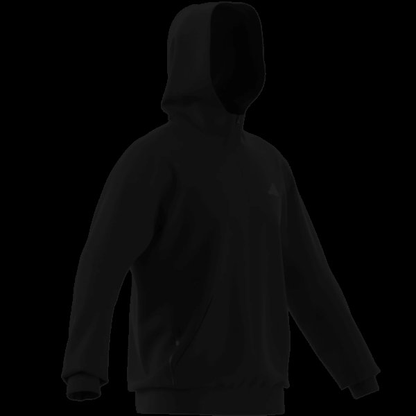 Pánská mikina adidas D4T FULL-ZIP HO - foto 9