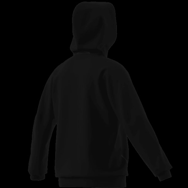 Pánská mikina adidas D4T FULL-ZIP HO - foto 11