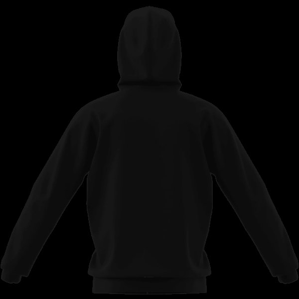 Pánská mikina adidas D4T FULL-ZIP HO - foto 12