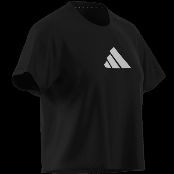 Dámské tričko adidas WE BL TEE - foto 9