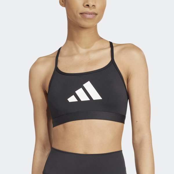 Dámská sportovní podprsenka adidas AERCT BL BRA - foto 4