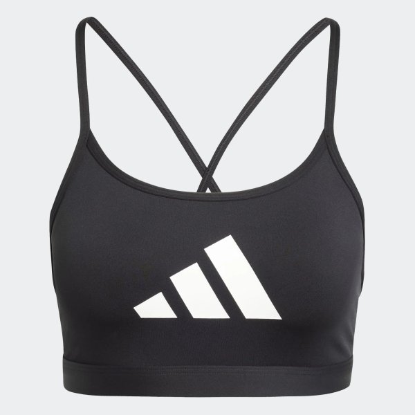 Dámská sportovní podprsenka adidas AERCT BL BRA - foto 1