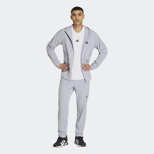 Pánské tričko adidas D4T TEE - foto 5