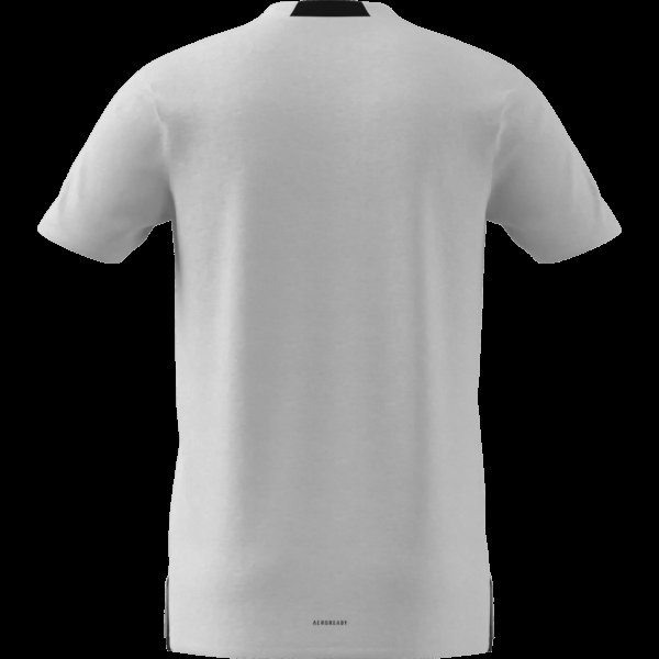 Pánské tričko adidas D4T TEE - foto 12