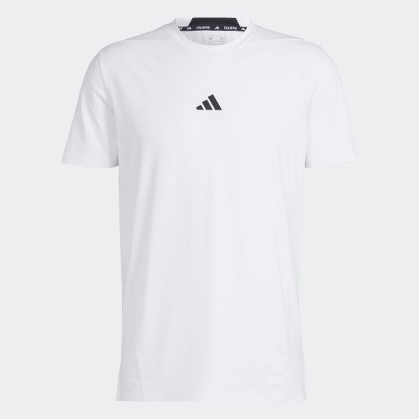 Pánské tričko adidas D4T TEE - foto 1