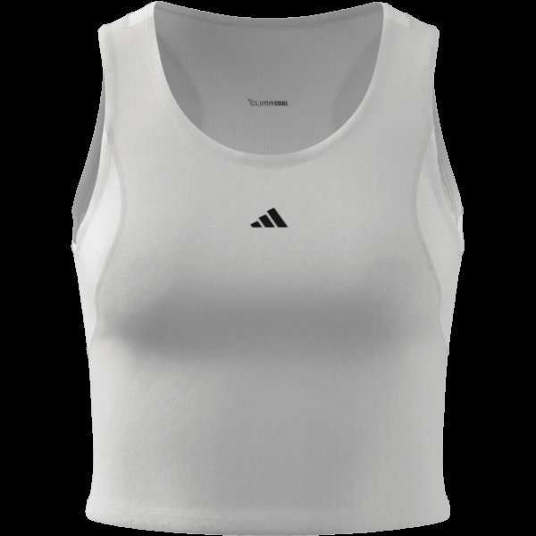 Dámské tílko adidas TF CROP TK - foto 8