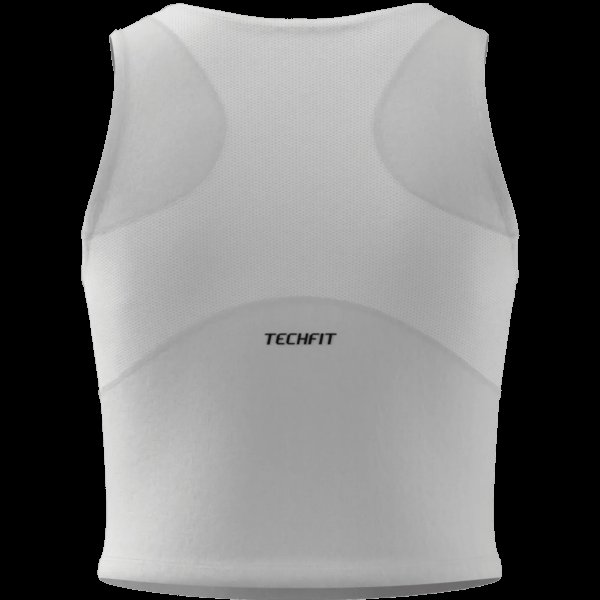 Dámské tílko adidas TF CROP TK - foto 12