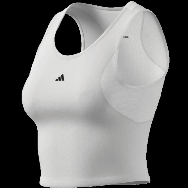 Dámské tílko adidas TF CROP TK - foto 15