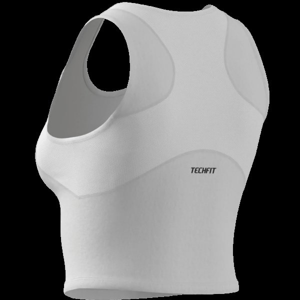 Dámské tílko adidas TF CROP TK - foto 13