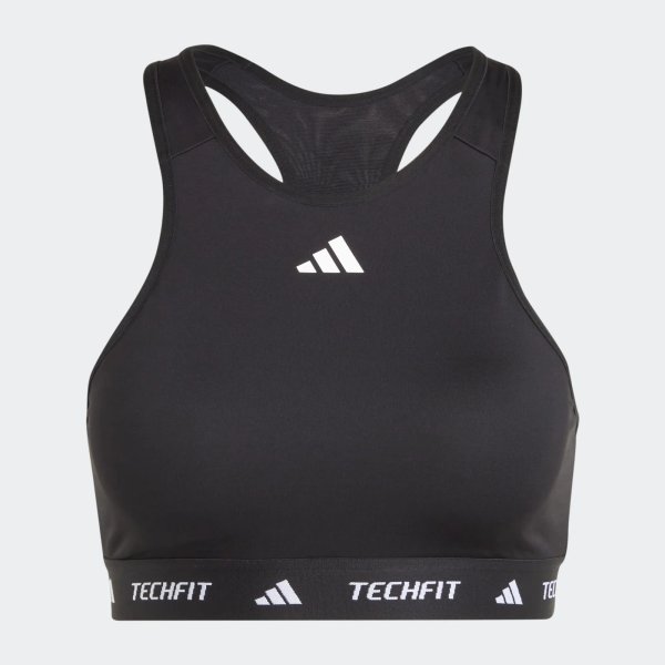 Dámská sportovní podprsenka adidas TF MS HN BRA - foto 1
