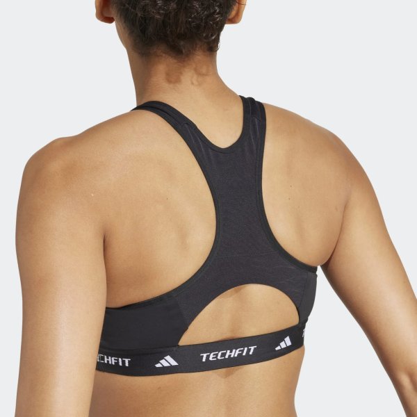Dámská sportovní podprsenka adidas TF MS HN BRA - foto 8