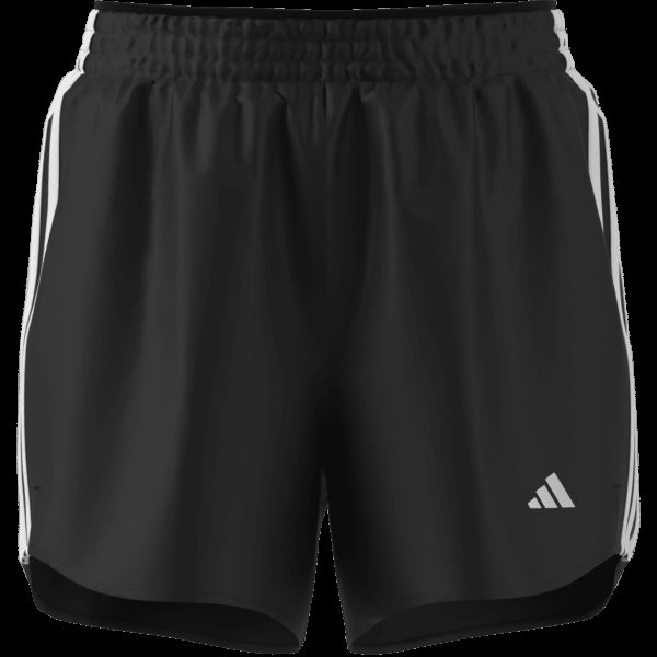 Dámské šortky adidas 3S SHORT HIGH R - foto 2