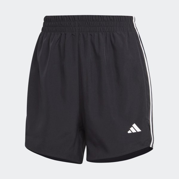 Dámské šortky adidas 3S SHORT HIGH R - foto 1
