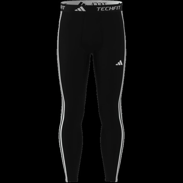 Pánské legíny adidas TF 3S TIGHT - foto 8