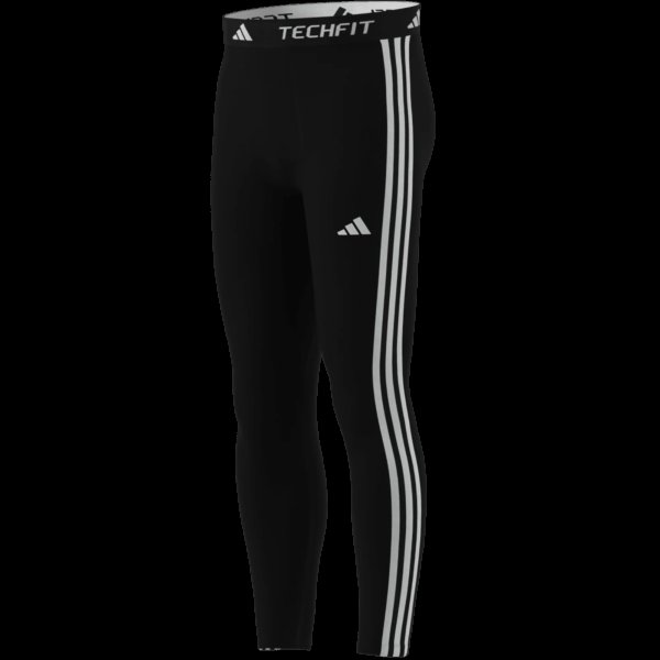 Pánské legíny adidas TF 3S TIGHT - foto 15