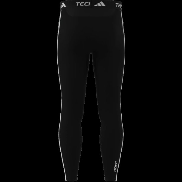 Pánské legíny adidas TF 3S TIGHT - foto 12