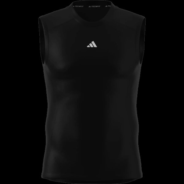 Pánské tílko adidas TF C SL TEE - foto 8