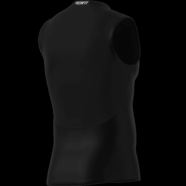 Pánské tílko adidas TF C SL TEE - foto 11