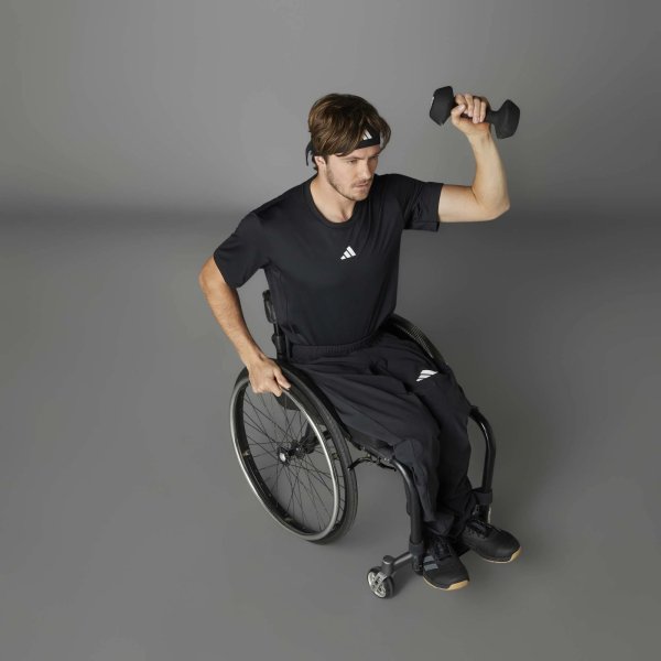 Pánské tepláky adidas MTR ADAPT PANT - foto 8