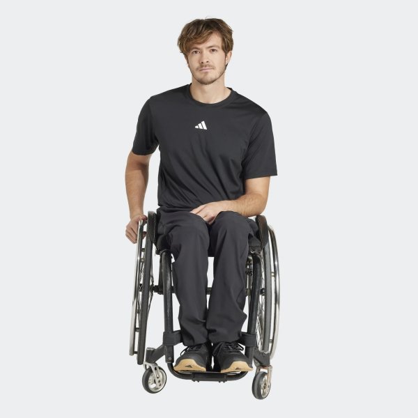 Pánské tepláky adidas MTR ADAPT PANT - foto 2