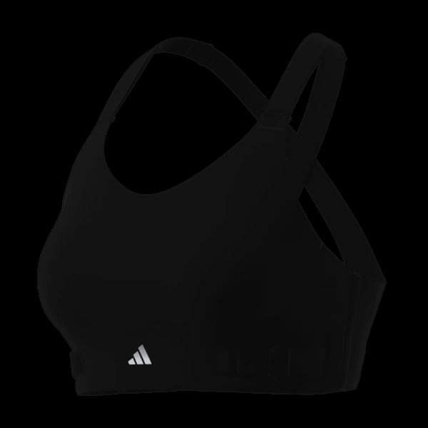 Dámská sportovní podprsenka adidas FASTIM L HS BRA - foto 10